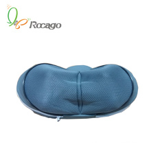 Mini Shiatsu Heating Massage Pillow Body Massager